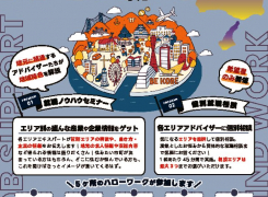 3月23日ひょうご暮らし・就職ラボチラシのサムネイル