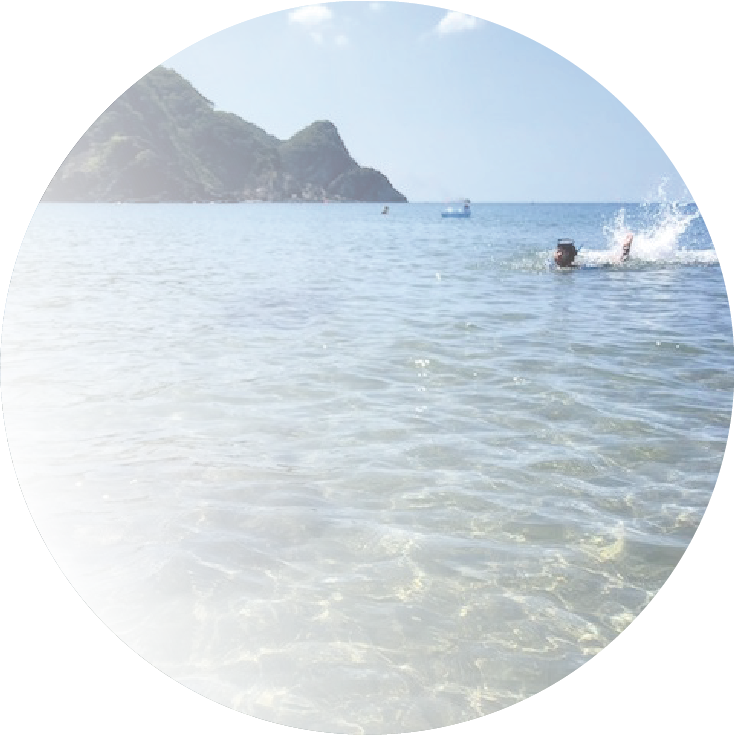 現地案内をもっと気軽に。